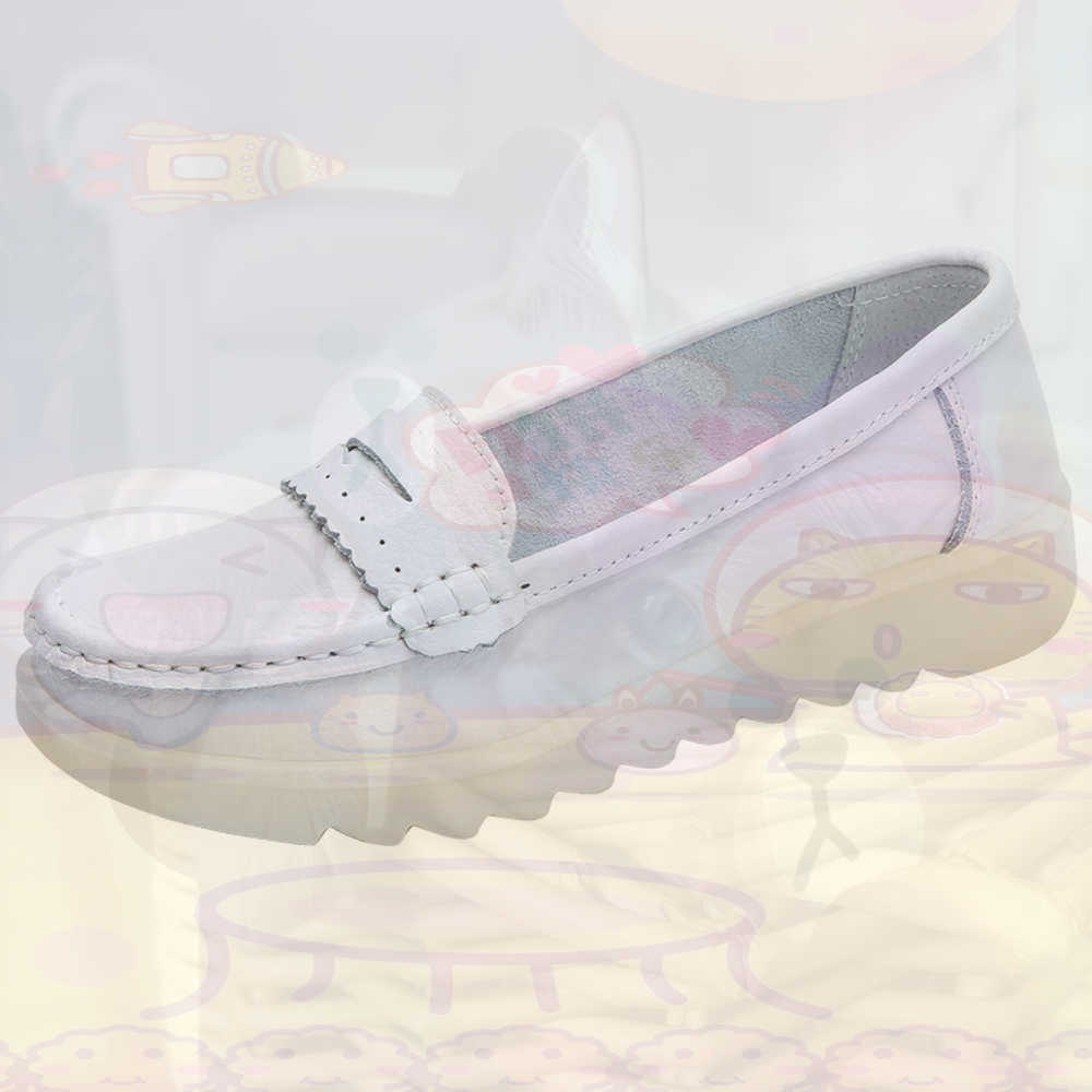 Levels Of Men'S Formal Wear - Mocasín Conducción Zapatillas de deporte para