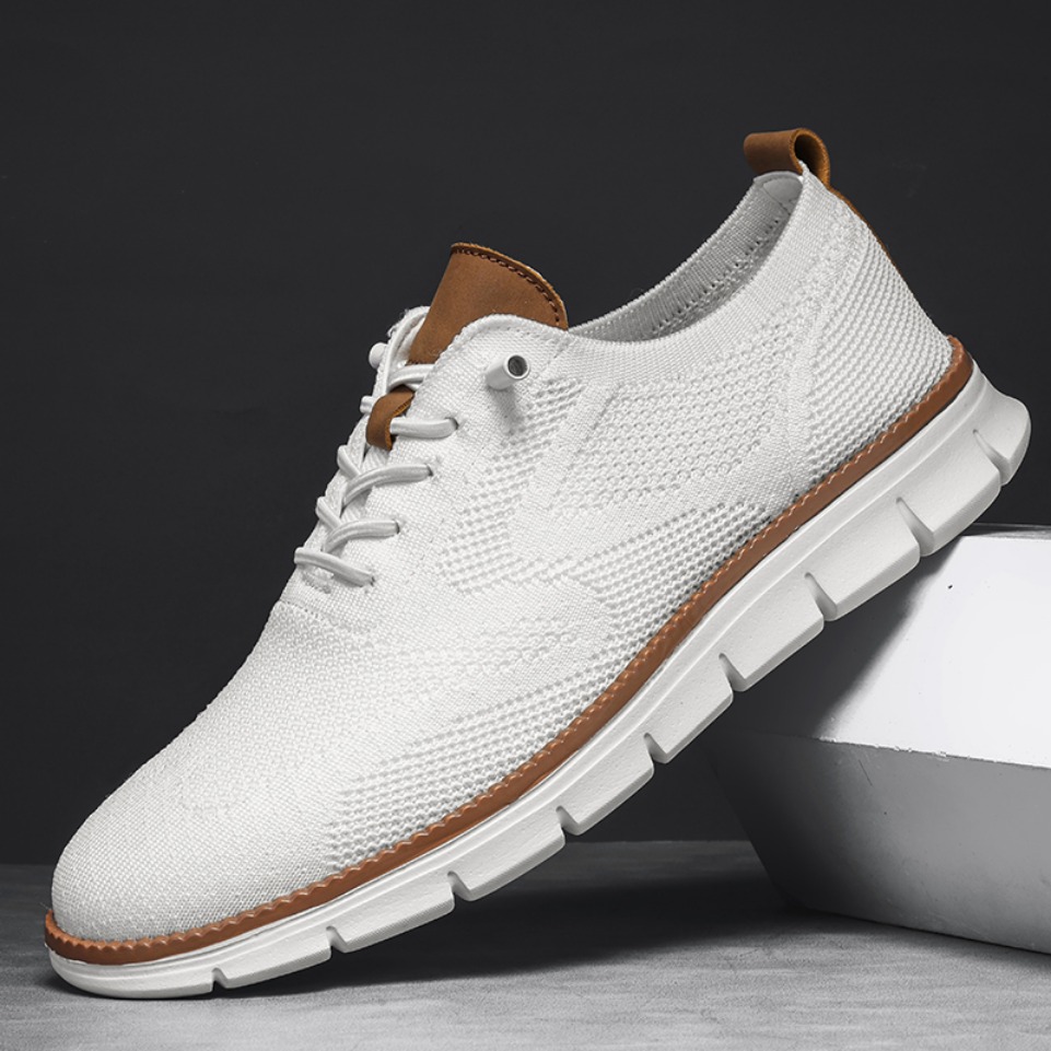 Men Casual Shoes Breeze Stylis - Men Formal Wear Dress reseña y precio
