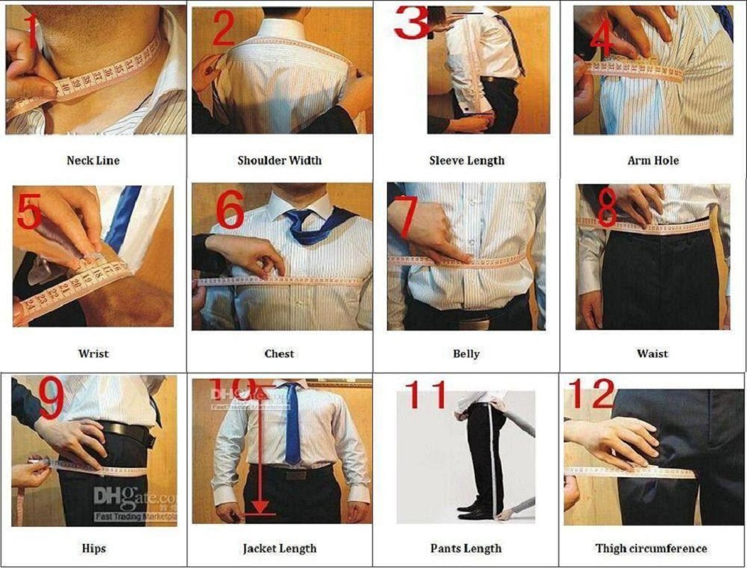 Trajes Rosados de Verano para  - Men Formal Wear Pink reseña y precio