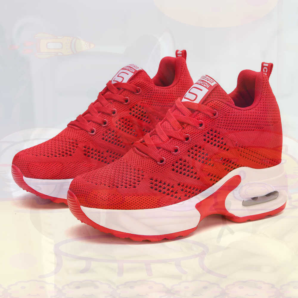 Zapatos rojos de talla 36, bot - Levels Of Men'S Formal Wear reseña y precio