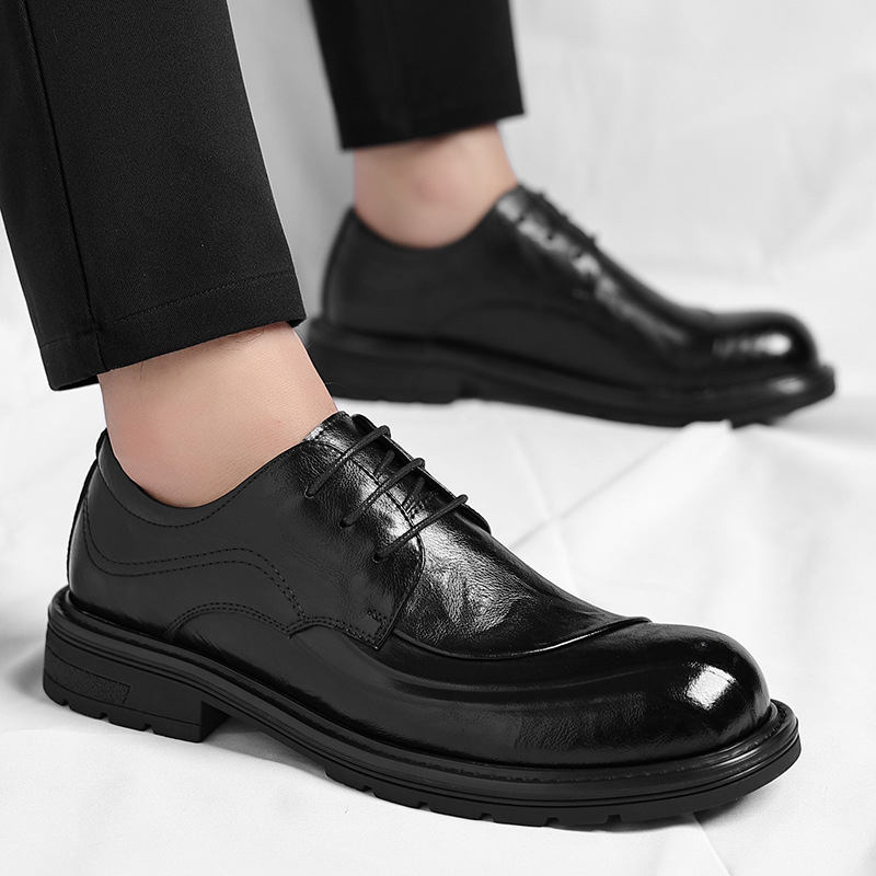 Zapatos de Vestir Formales de  - Men'S Formal Wear For A Wedding reseña y precio