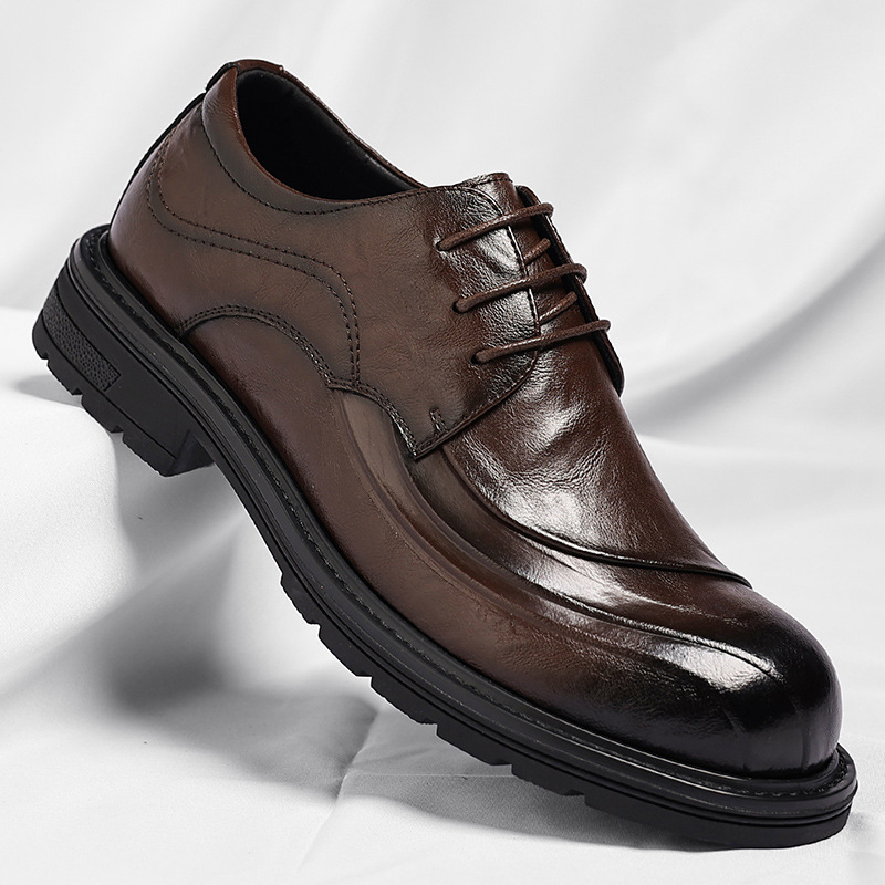 Zapatos de Vestir Formales de  - Men'S Formal Wear For A Wedding reseña y precio