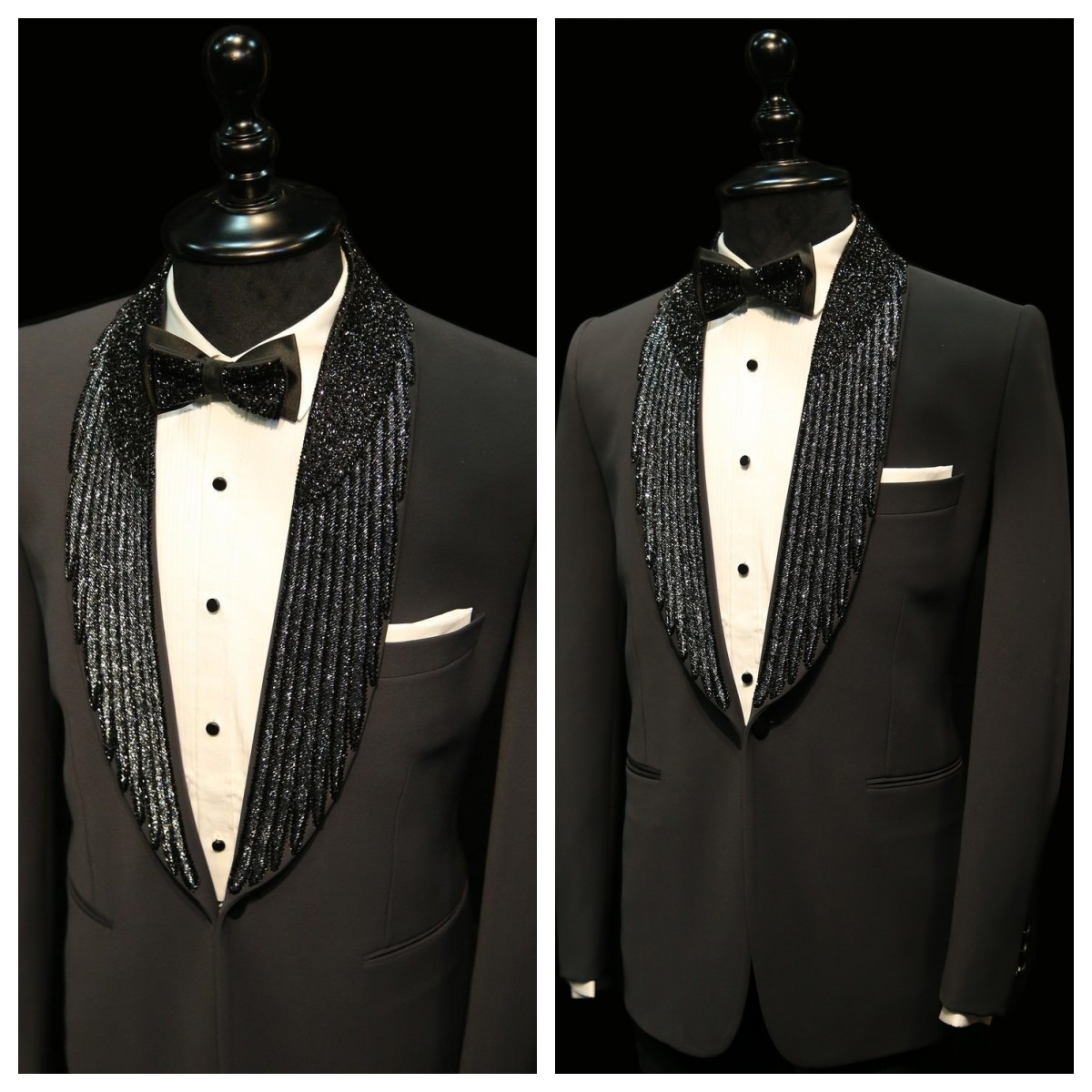 Trajes de boda modernos y pers - Men Formal Wear Modern reseña y precio