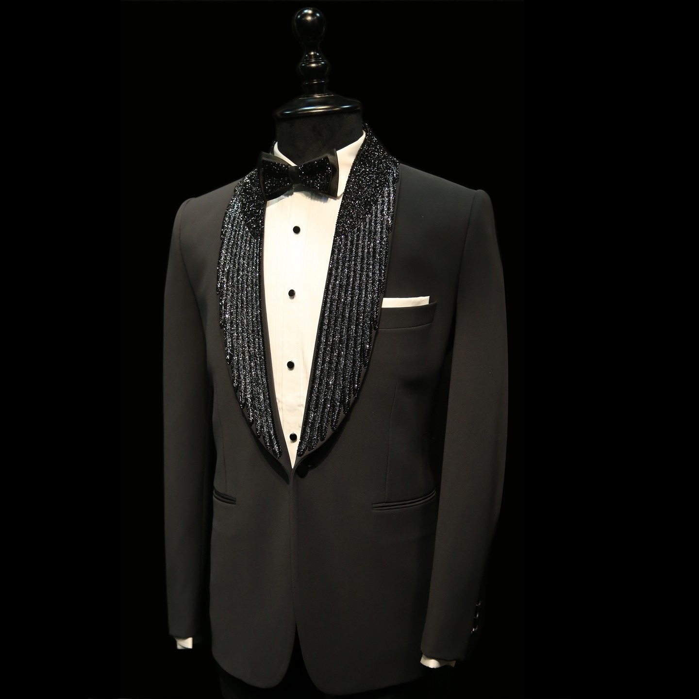 Trajes de boda modernos y pers - Men Formal Wear Modern reseña y precio