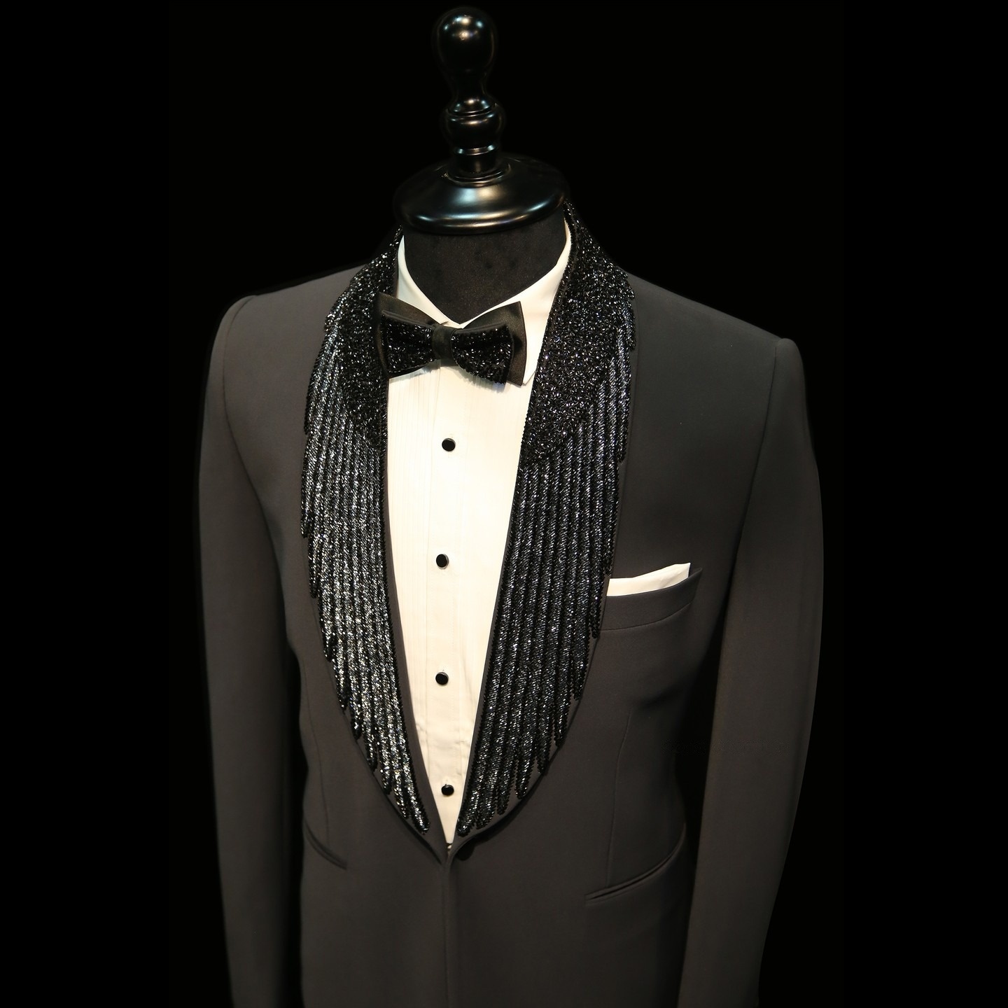 Trajes de boda modernos y pers - Men Formal Wear Modern reseña y precio
