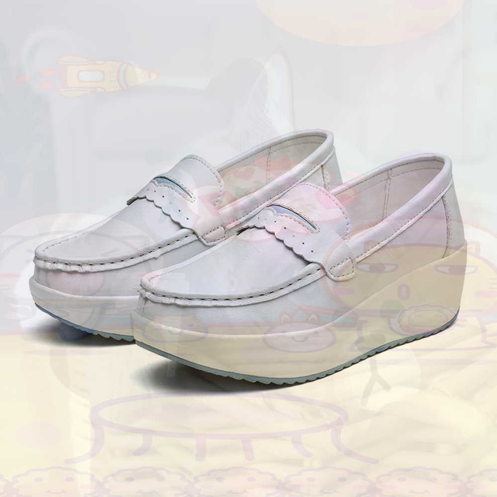 Plataforma de invierno, zapati - Levels Of Men'S Formal Wear reseña y precio