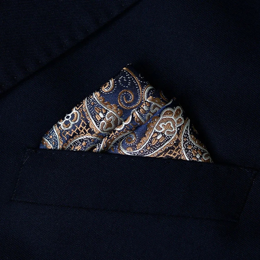 2 uds traje de hombre bolsillo - Men'S Formal Wear For A Wedding reseña y precio