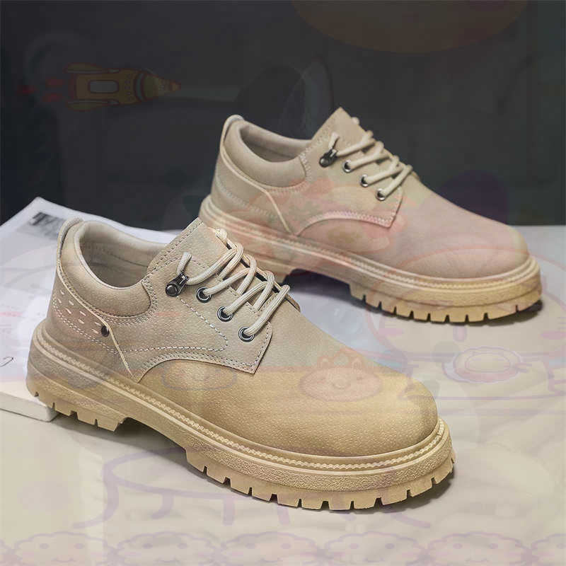 Zapatillas deportivas de cuero - Levels Of Men'S Formal Wear reseña y precio