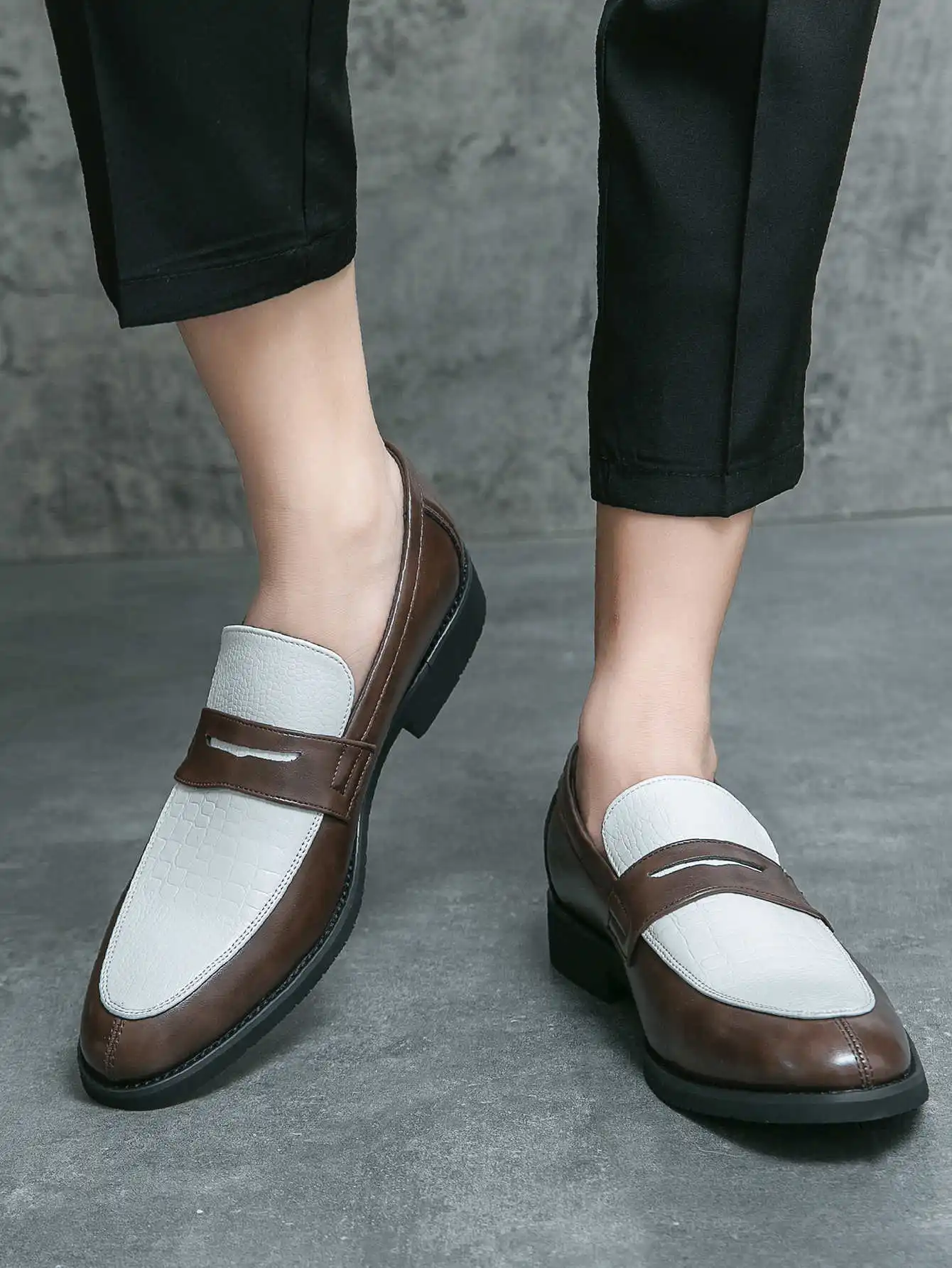 Zapatillas de patinadora forma - Men'S Best Sneakers For Formal Wear reseña y precio