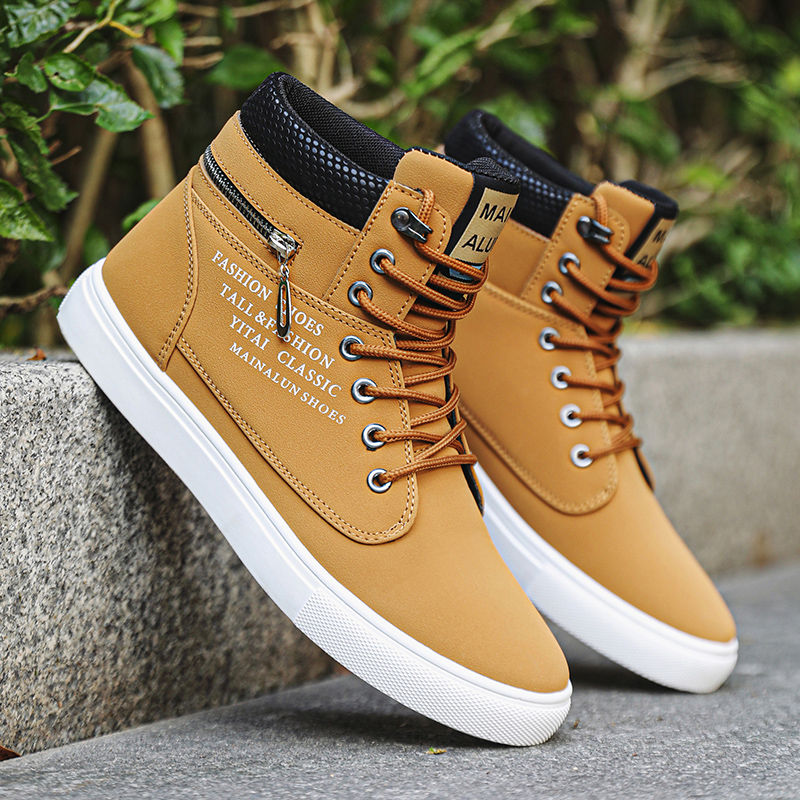Zapatos Deportivos y Casuales  - Men'S Semi Formal Office Wear reseña y precio