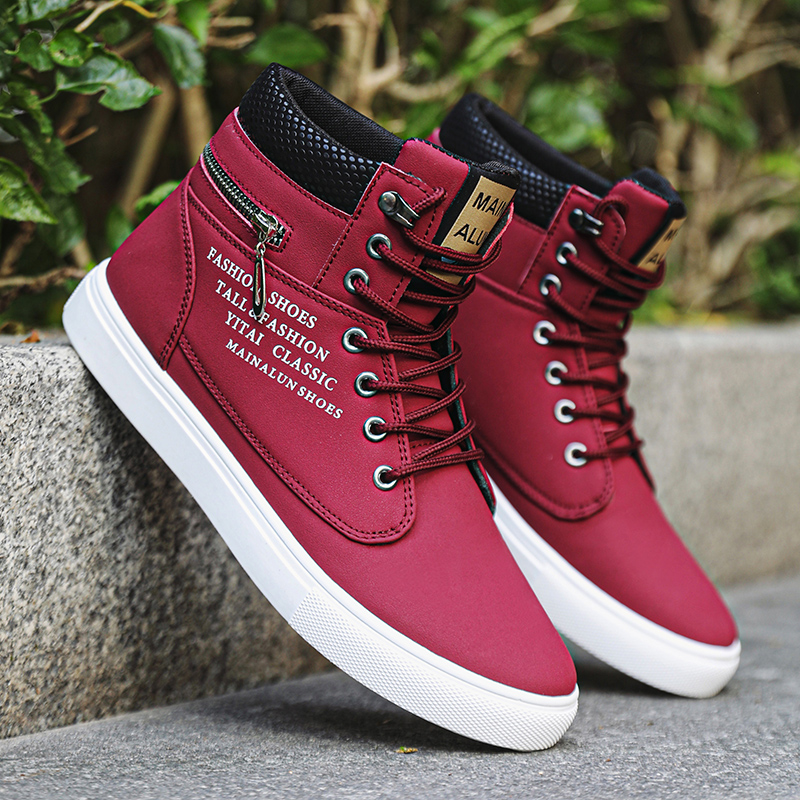 Zapatos Deportivos y Casuales  - Men'S Semi Formal Office Wear reseña y precio