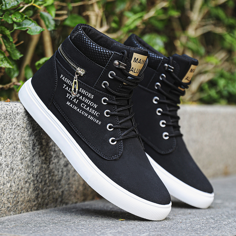 Zapatos Deportivos y Casuales  - Men'S Semi Formal Office Wear reseña y precio
