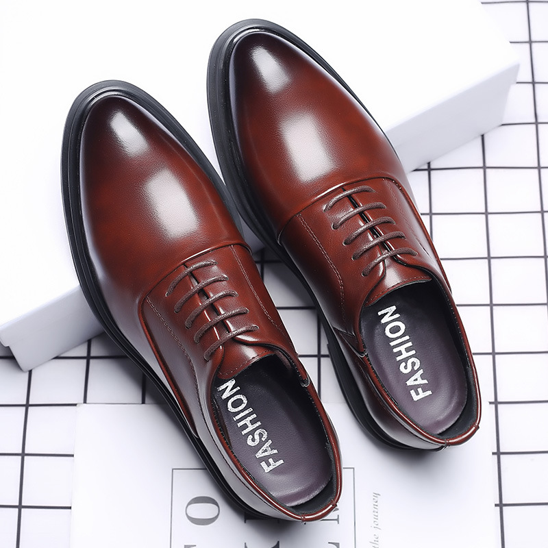 Zapatos de vestir para hombre, - Men'S Formal Wear For A Wedding reseña y precio