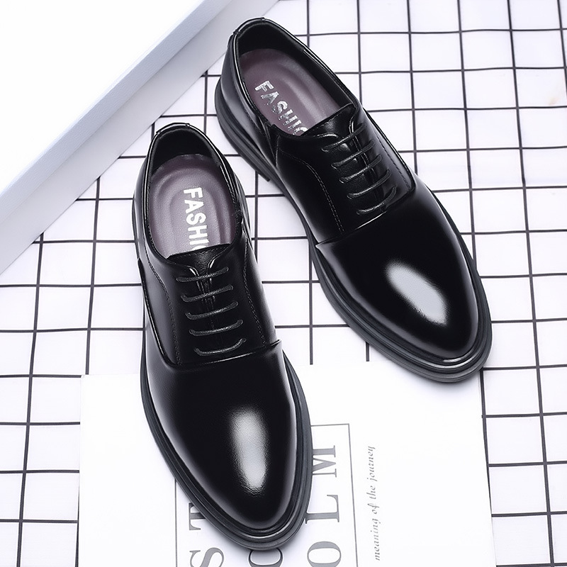 Zapatos de vestir para hombre, - Men'S Formal Wear For A Wedding reseña y precio