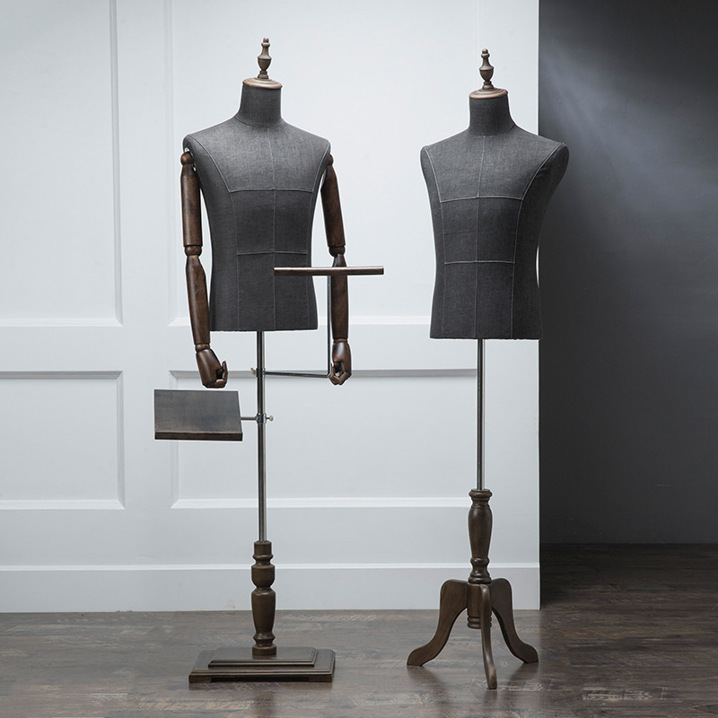 Maniquí de Traje Masculino, So - Men'S Formal Wear Stores reseña y precio