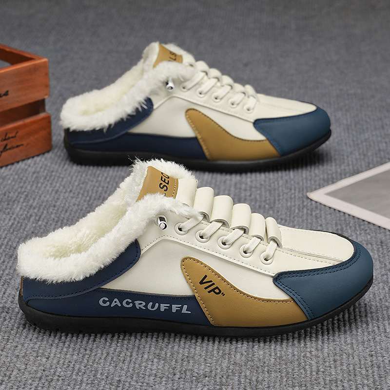 Zapatos de invierno para hombr - Men'S Semi Formal Office Wear reseña y precio