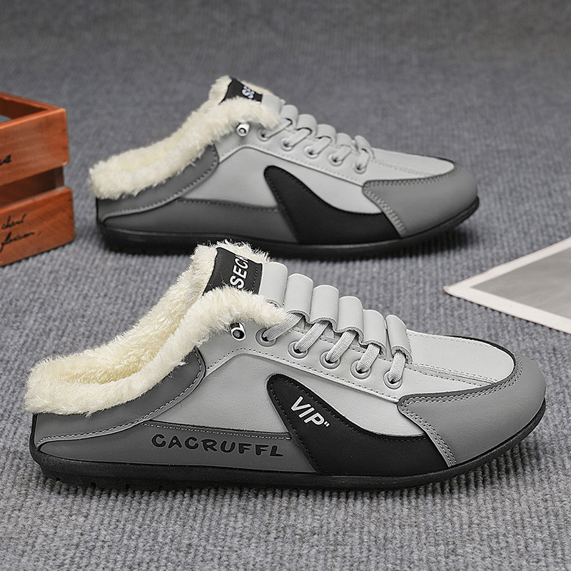 Zapatos de invierno para hombr - Men'S Semi Formal Office Wear reseña y precio