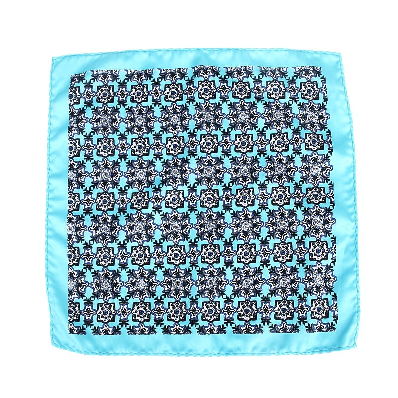 Pañuelo cuadrado de bolsillo p - Men'S Formal Wear For A Wedding reseña y precio