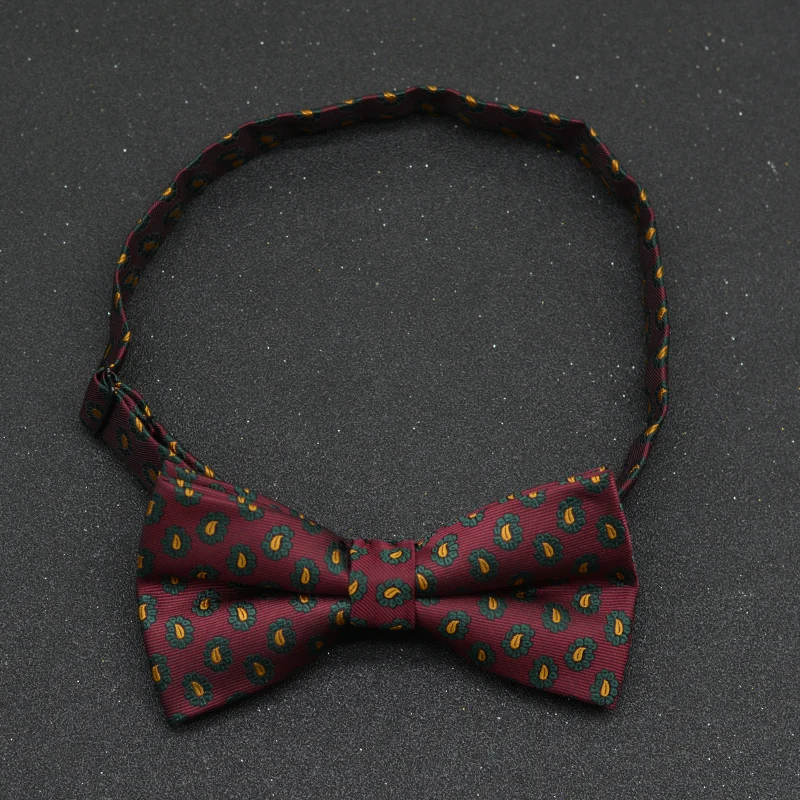 Pajarita para hombre, doble, p - Men'S Formal Wear For A Wedding reseña y precio