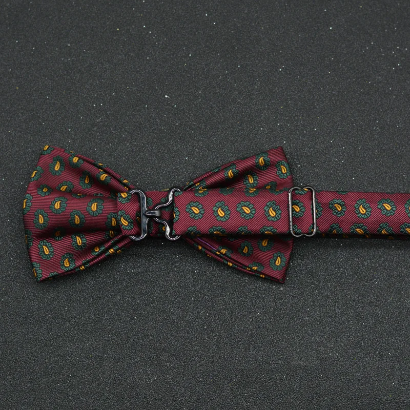 Pajarita para hombre, doble, p - Men'S Formal Wear For A Wedding reseña y precio