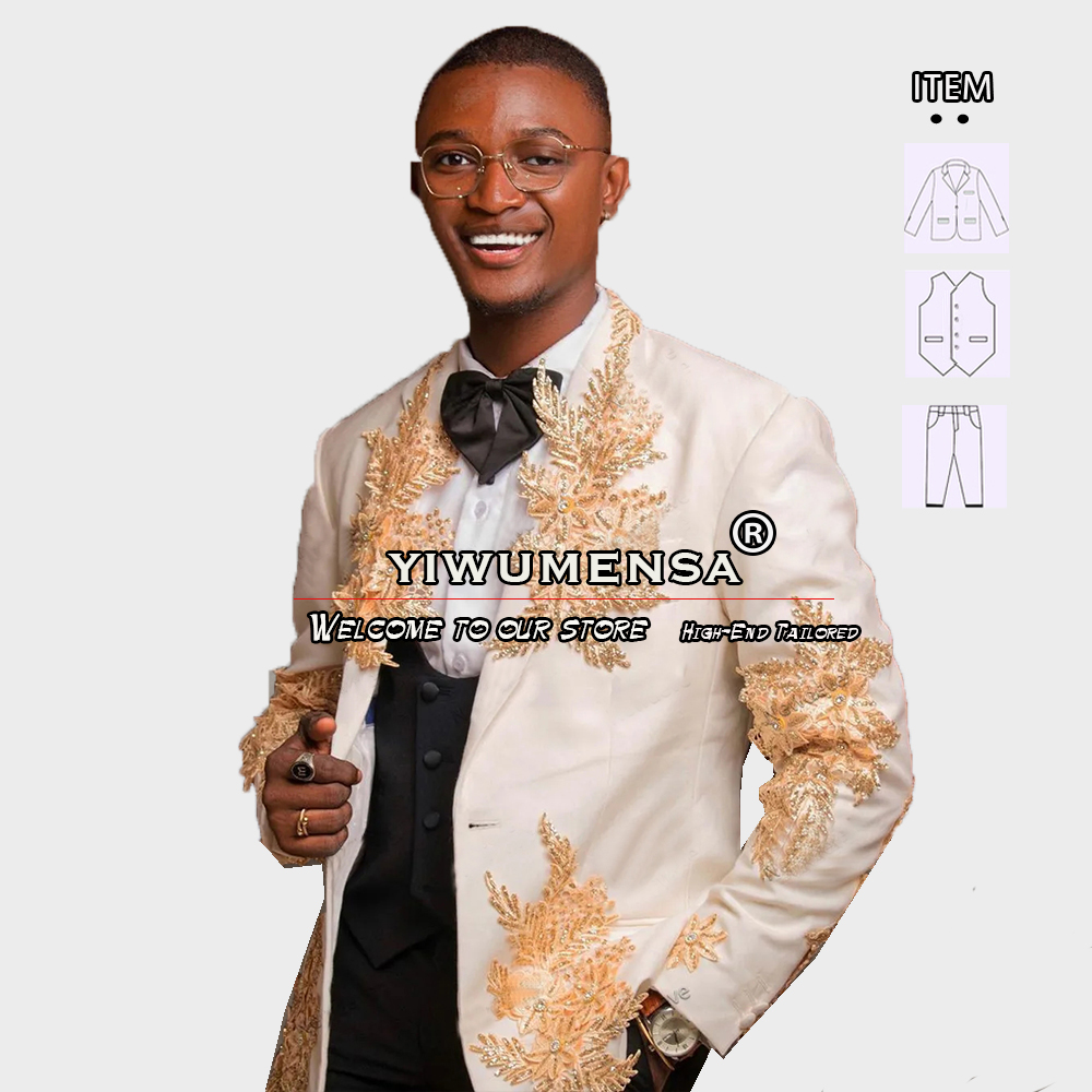 Trajes personalizados de 3 pie - Men'S Formal Wear For A Wedding reseña y precio