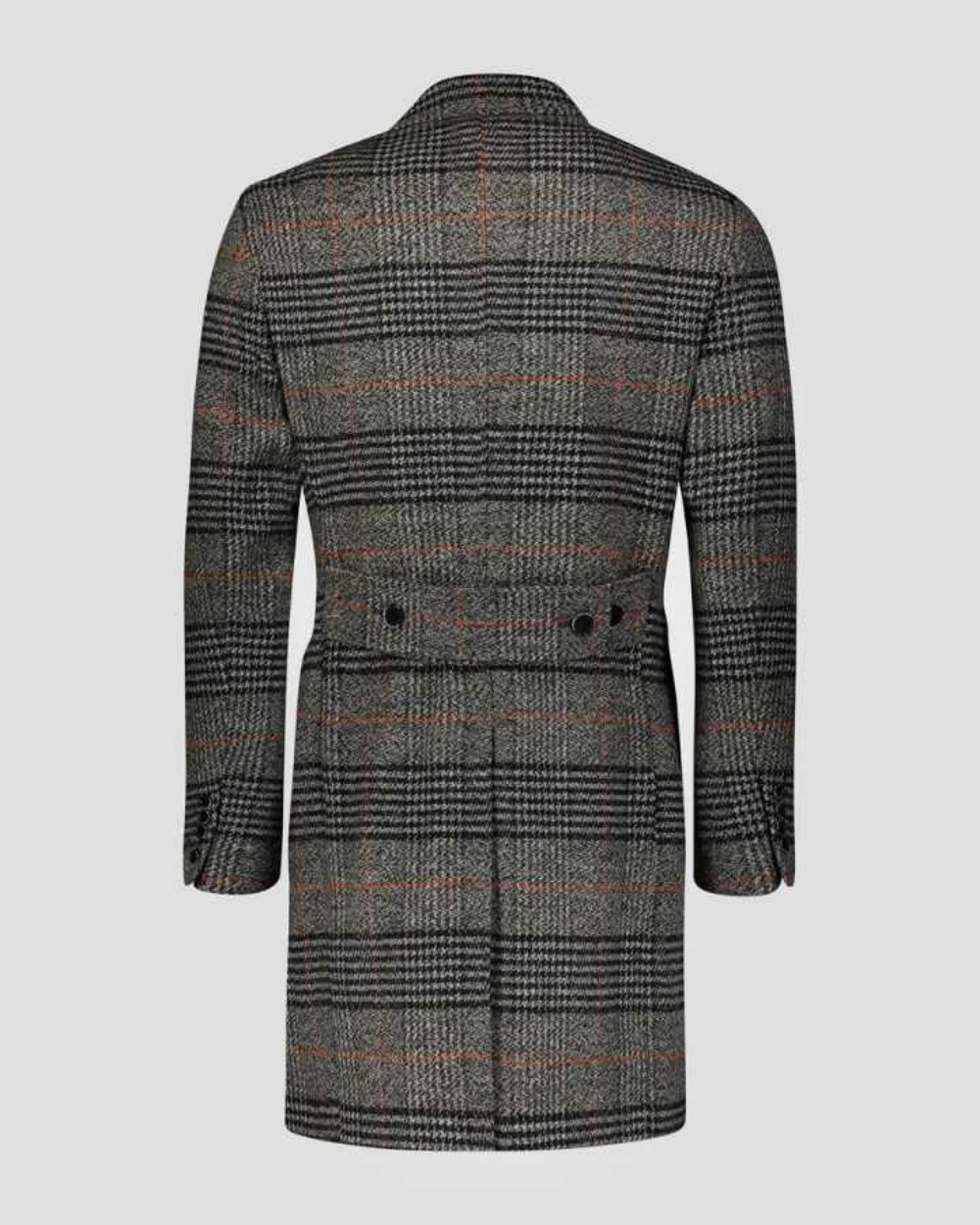 Abrigo moderno de mezcla de la - Men Formal Wear Modern reseña y precio