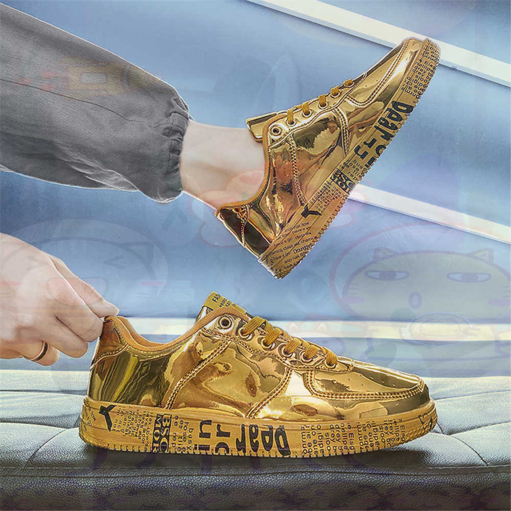 Zapatillas de deporte redondas - Levels Of Men'S Formal Wear reseña y precio