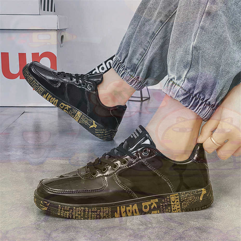 Zapatillas de deporte redondas - Levels Of Men'S Formal Wear reseña y precio